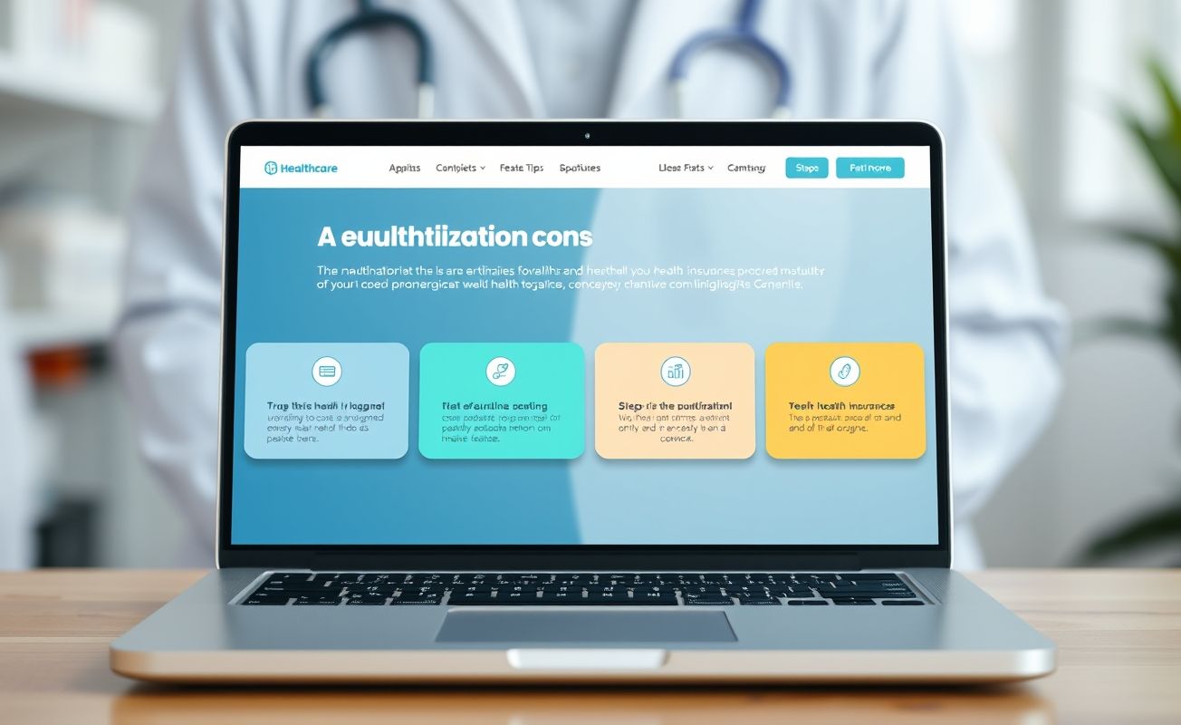 Sistema de autorização digital do Bradesco Saúde