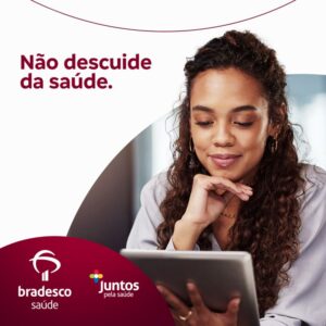 BRADESCO SAUDE PERGUNTAS FREQUENTES