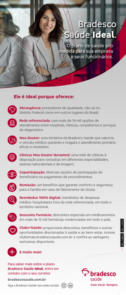 BRADESCO SAUDE IDEAL