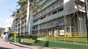 HOSPITAL SANTA ISABEL BLUMENAU BRADESCO SAUDE