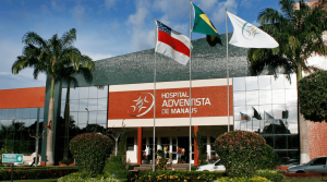 Hospital Adventista de Manaus