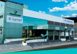 Hospital Samel
