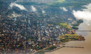 Rede credenciada Bradesco Saúde Amapá