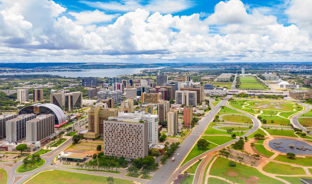 Rede credenciada Bradesco Saúde Distrito Federal