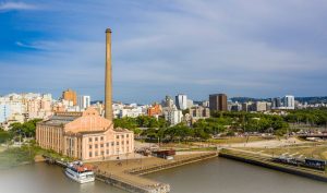 Rede credenciada Bradesco Saúde Rio Grande do sul