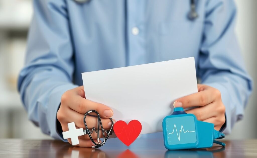 Carta de permanência do plano Bradesco Saúde